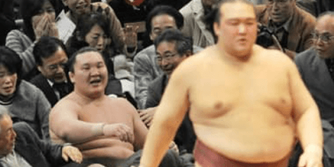 記録と記憶。平成の大相撲史に残る名勝負。白鵬を稀勢の里が止めた日