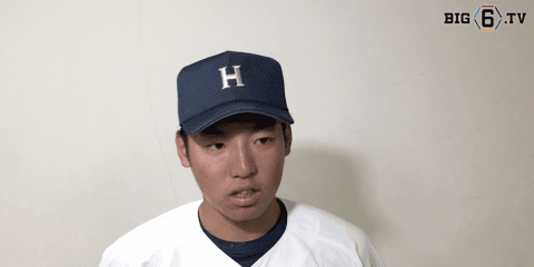 【歴代１位タイ記録インタビュー】法大・安本 竜二(4年=静岡)