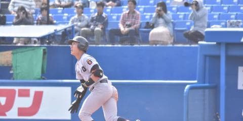 投打かみ合い快勝！フレッシュリーグ初白星を挙げる　フレッシュリーグ東大