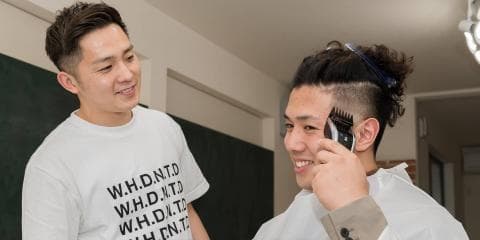 Vol.7 松井洸(4年) - 法政大学スケート部アイスホッケー部門 (後編) / THE STYLE