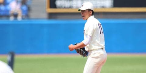 難敵・田中誠を攻略し、令和初勝利！今後に弾みをつける／立大１回戦