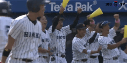 【ハイライト】立教大学 対 早稲田大学 2回戦