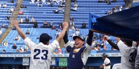 【東都大学野球】まだ間に合う！春の注目選手たち（ドラフト候補編）