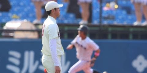 拙攻重ね敗戦…。『背水の陣』で３回戦に挑む／立大２回戦