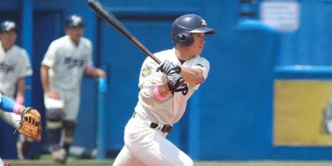 打線復活で快勝！　首位に並ぶ勝ち点３を獲得／東京六大学春季リーグ戦