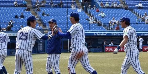 【東都大学野球】まだ間に合う！春の注目選手たち（ルーキー編）