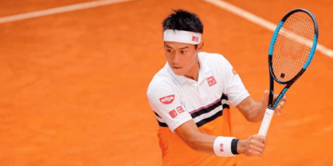 錦織圭、30歳を前にスタイル変更を決断。「前に出る」