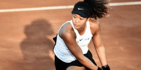 大坂なおみが連勝で世界１位を維持。「不可避」要素をプラスに変えた