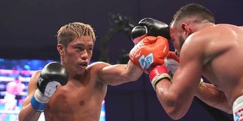 伊藤雅雪が五輪戦士へリングを迎える2度目の防衛戦を、V12王者「ゴッドレフト」山中慎介氏が展望！