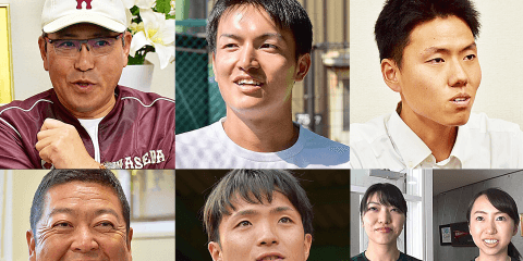 Vol.3 華の早慶戦を支える“one” 早稲田大学野球部・慶應義塾體育會野球部