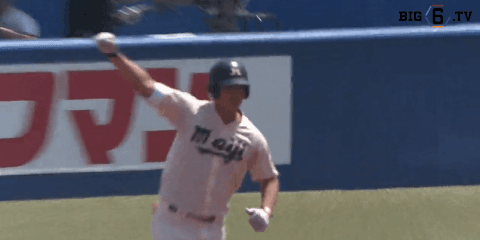 【ハイライト】法政大学 対 明治大学 1回戦