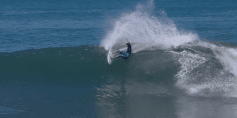 サーフィン五十嵐カノア、日本人初のCT優勝