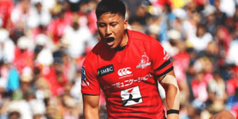 「SH第３の男」を襲った不遇。Ｗ杯出場へ曲折を経た思いをぶつける