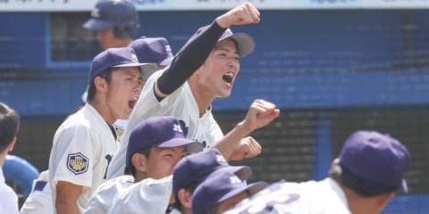 勝ち点５獲得で完全優勝！　全日本大学選手権へ弾みつける/東京六大学春季リーグ戦