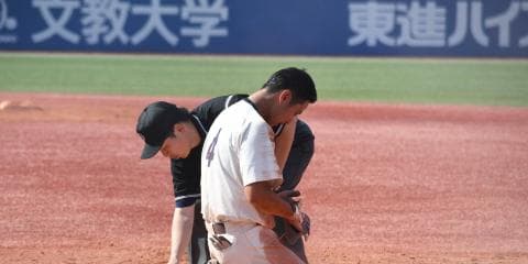 東京六大学野球春季リーグ戦 第7週 明大3回戦 宇草の2ランで反撃を見せるもあと一本が出ず敗戦 連敗で勝ち点を落とし、今季を5位で終える