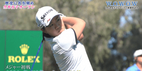 歴史に名を刻め！メジャー第2戦 全米女子オープン徹底紹介
