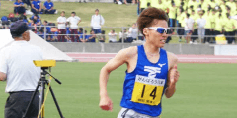 東海大の「学生駅伝３冠」に暗雲。期待のエースたちがまさかの不調だ