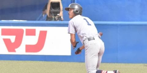 【野球】柳町がリーグ戦通算１００安打を達成するも、昨秋から早大戦３連敗　早大①