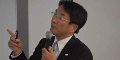 【UNIVAS】ビッグデータ戦略で大学スポーツが変わる！？