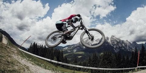 少しのミスが命取り！ UCIマウンテンバイクワールドカップ第3戦見どころ