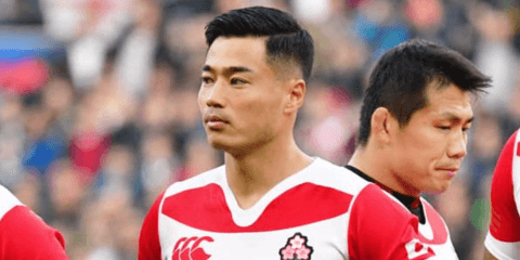 ラグビー日本代表の落選サプライズ。大舞台に強い山田章仁がなぜ？