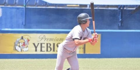 大差で快勝。最終戦を勝利で飾り幕引き　フレッシュリーグ法大戦