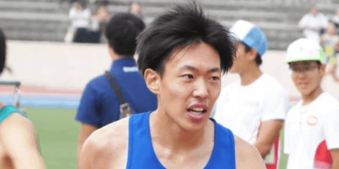 東海大の未完の大器が本格化。駅伝シーズンに向けてさらに競争激化！