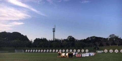 鈴木和将（東北学院大学）全日本学生アーチェリー王座決定戦 / 選手名鑑　