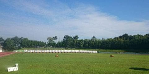 桑江良斗（近畿大学）全日本学生アーチェリー王座決定戦 / 選手名鑑