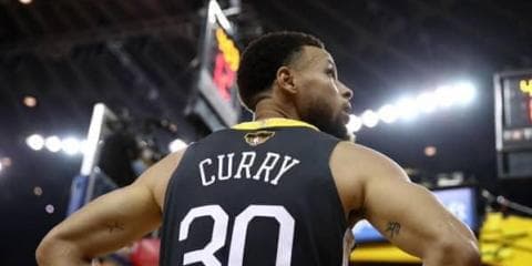 勝ち続けたツケの敗戦か。ファイナルの不運がウォリアーズに落とす影