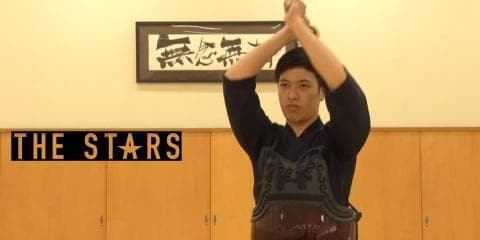 Vol.33 平田陸人(3年)-関西大学剣道部/ THE STARS