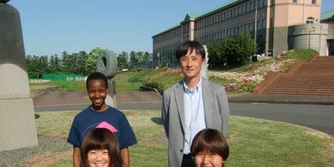 目標は「杜の都全日本大学女子駅伝」 ～鈴鹿大学 女子駅伝チーム　選手編～