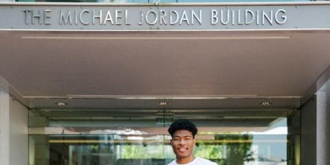 ジョーダン ブランドが八村塁、ジェイソン・テイタムと契約