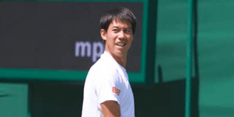 錦織圭、苦手な芝のウインブルドンはぶっつけ本番。でも大丈夫な理由