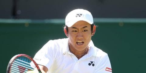 「ウィンブルドンテニス」いよいよ本日開幕！西岡良仁に独占インタビュー