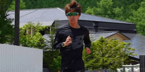 神野大地はアンチにもめげずSNSを活用。「ありのままの自分を伝える」