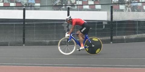 自転車競技 競技ガイド