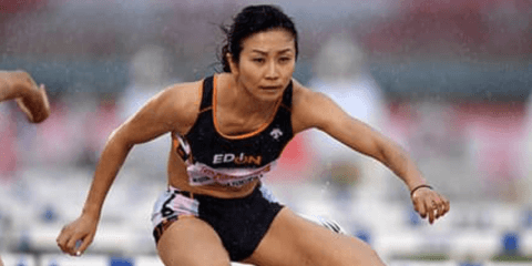 異色の経歴の持ち主も。日本陸上界でいま注目すべき３人の女子選手