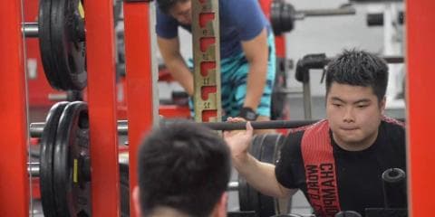 【THE STARS】夢は“持ち上げる”もの 富田慎之介