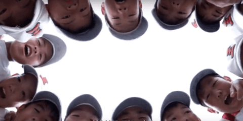 【動画】300勝投手ら輩出した西脇市の野球少年を題材にした感動ムービー