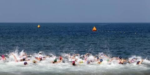 【大会結果】第9回 日本U23トライアスロン選手権 