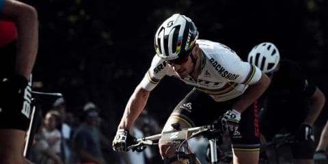 男子は12秒以内の大混戦！女子はオランダ人が歴史的勝利MTBワールドカップXCO第3戦