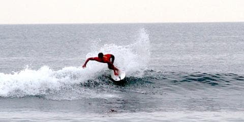 サーフィンで開幕！MURASAKI SHONAN OPEN 2019