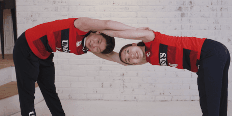 Vol.4 タカマツペア「見たことない景色を見てみたい」