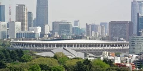 【SPBL/コラム】ROAD to TOKYO2020 〜昭和から平成 そして令和にバトンをつなぐ東京五輪〜