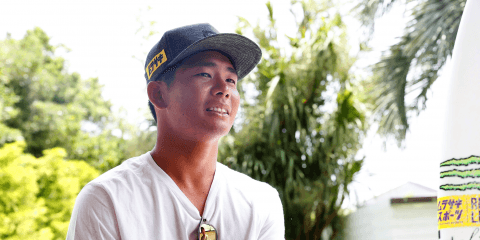 【動画】2019.7.19(Fri)お昼12時公開 「三井不動産 Presents CRAZY ATHLETES 大原洋人 vol.3」