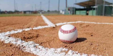 伝統の系譜　箕島が初戦に高校野球和歌山大会