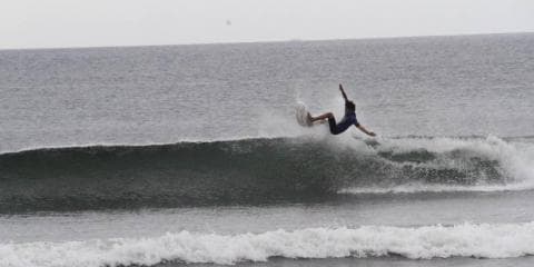 ノーシードからWSL初優勝した18歳「大きな１歩を踏み出せた」
