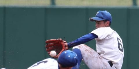 シード8校すべてが20日に登場　高校野球福島大会