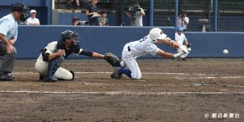 強豪校か、初の甲子園出場か　決勝 新潟大会